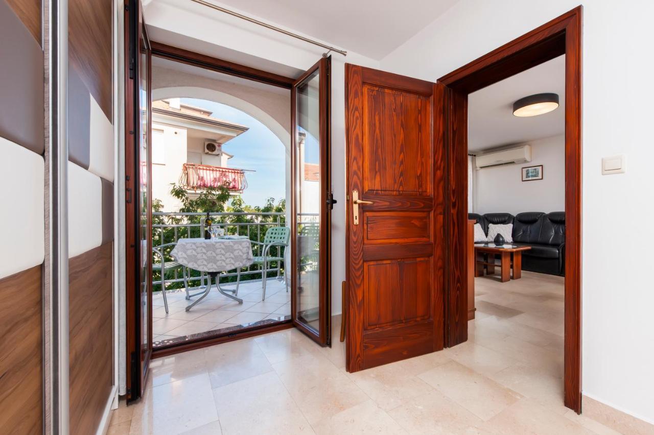 Guesthouse Santin Rovinj Exterior foto