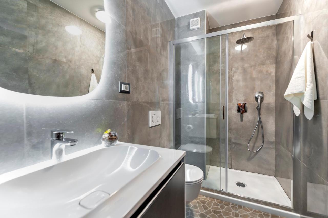 Guesthouse Santin Rovinj Exterior foto